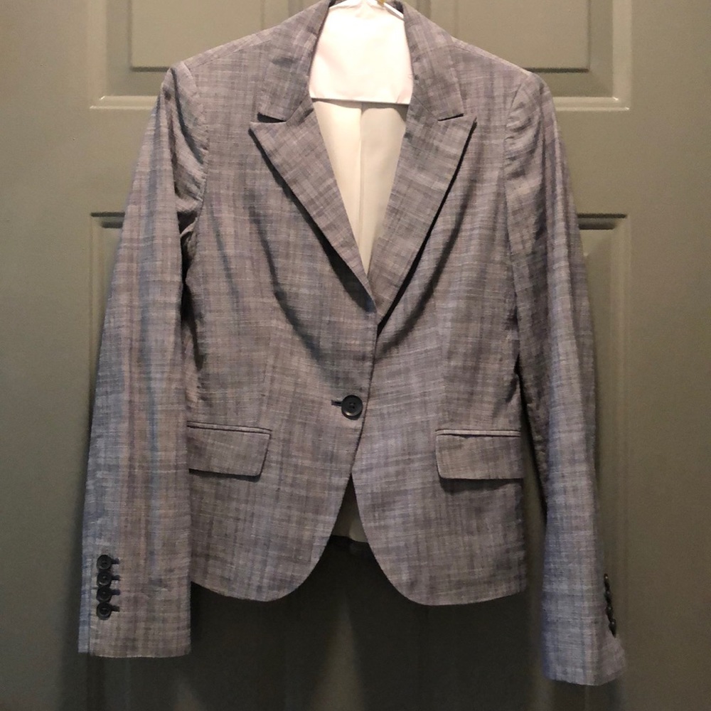 Express blazer